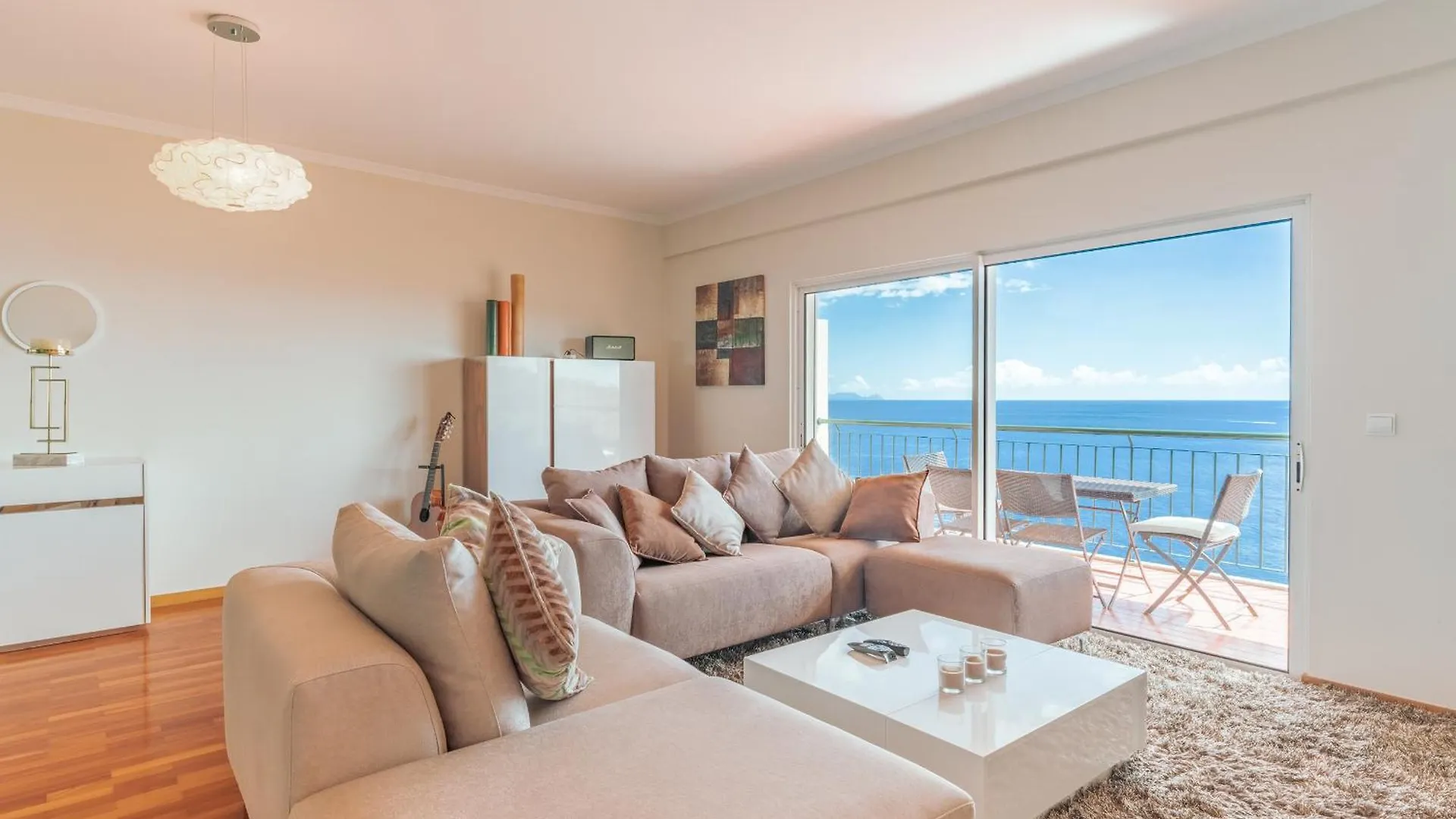 Sunspot Reis Magos With Sea View Apartment Canico  0*, Canico (Madeira)