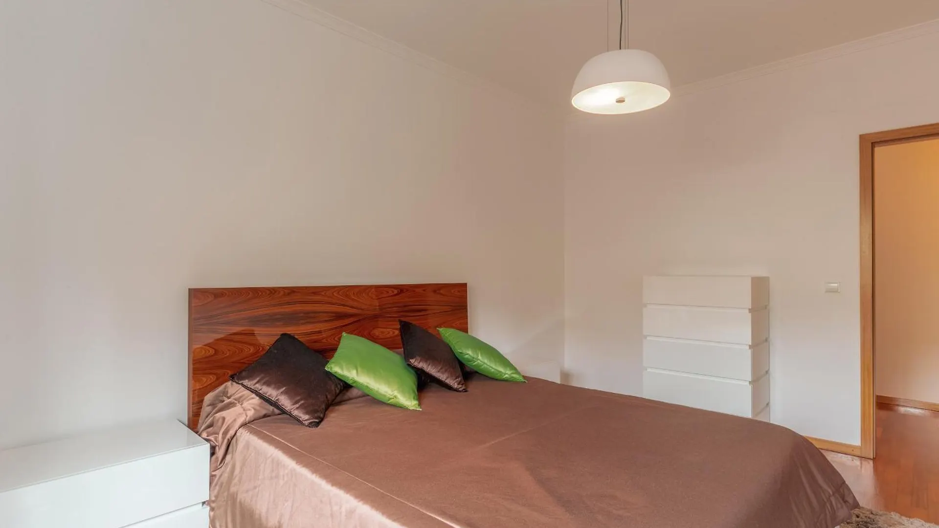 Sunspot Reis Magos With Sea View Apartment Canico  Portugal