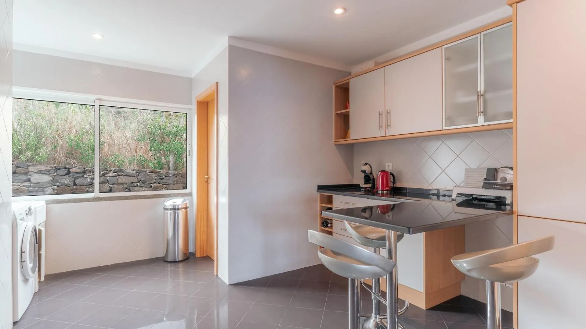 Sunspot Reis Magos With Sea View Apartment Canico