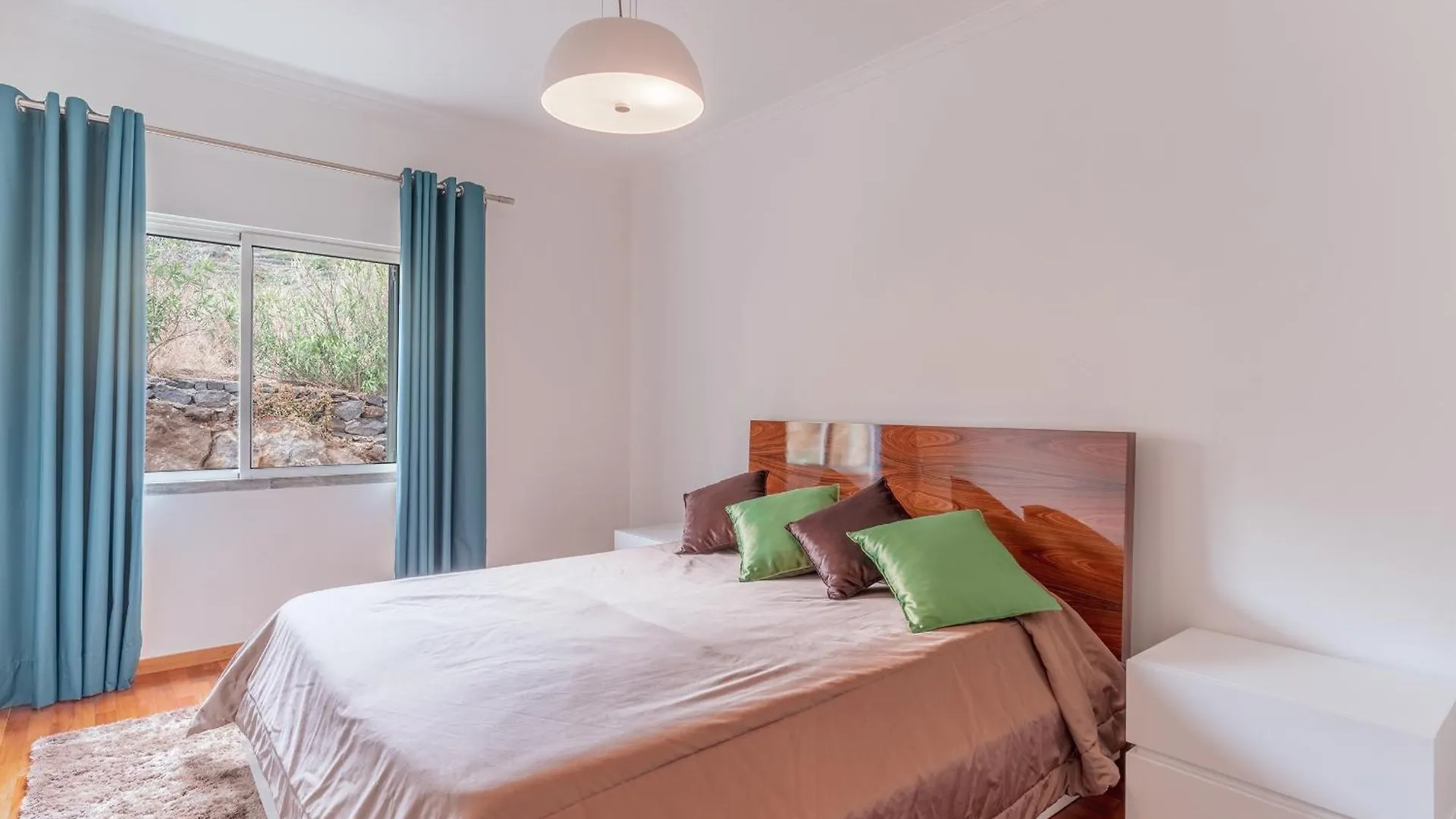 Sunspot Reis Magos With Sea View Apartment Canico  Portugal