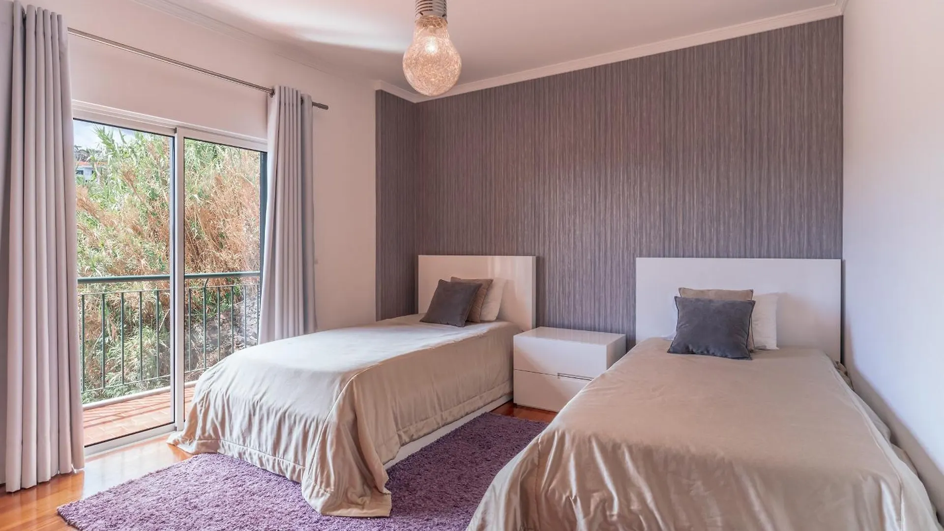 Sunspot Reis Magos With Sea View Apartment Canico  Portugal