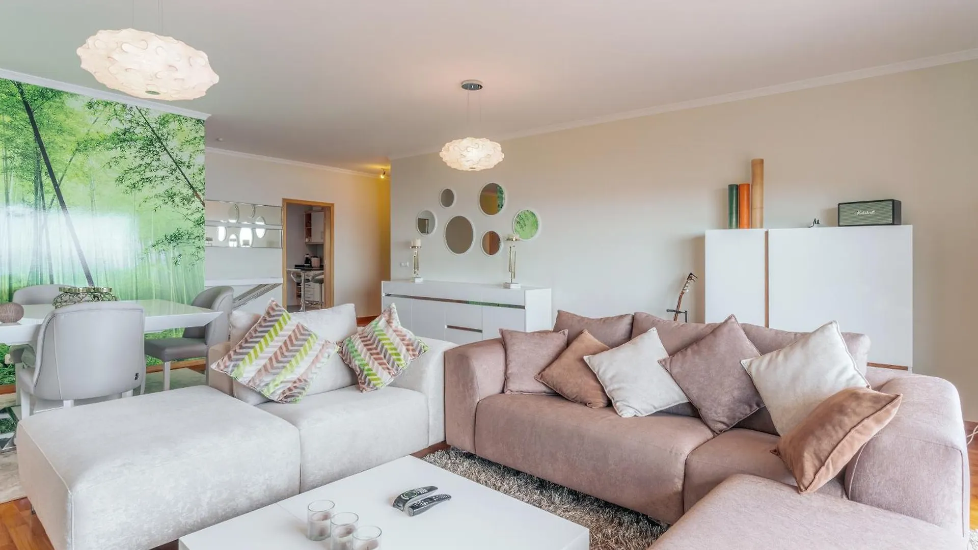 Sunspot Reis Magos With Sea View Apartment Canico   Canico (Madeira)