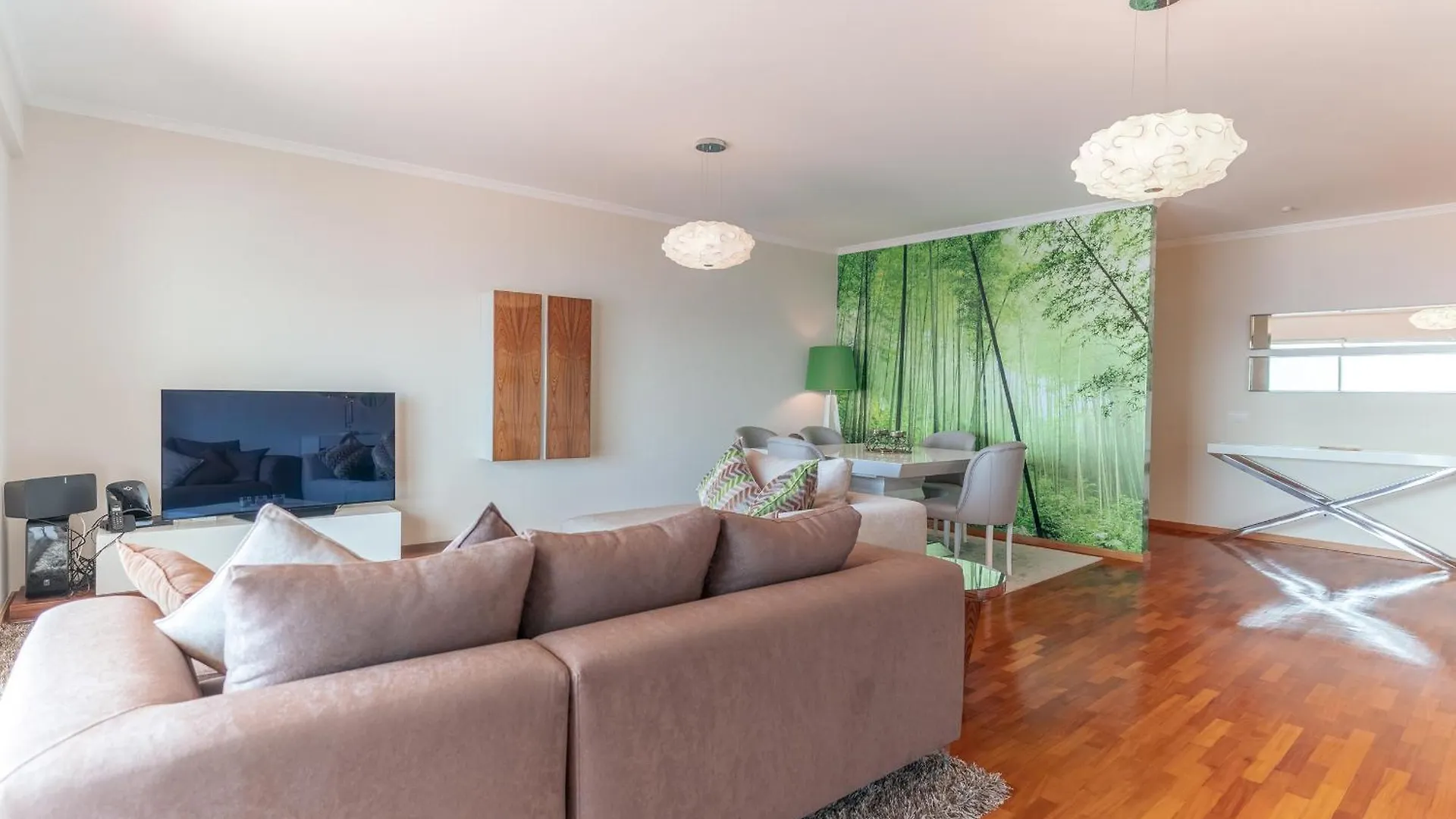 Sunspot Reis Magos With Sea View Apartment Canico  Portugal