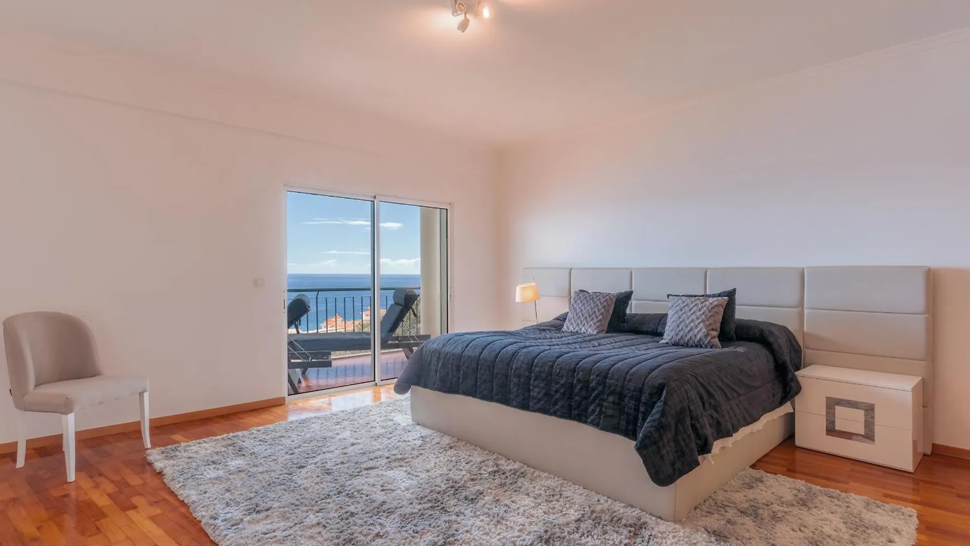 Sunspot Reis Magos With Sea View Apartment Canico