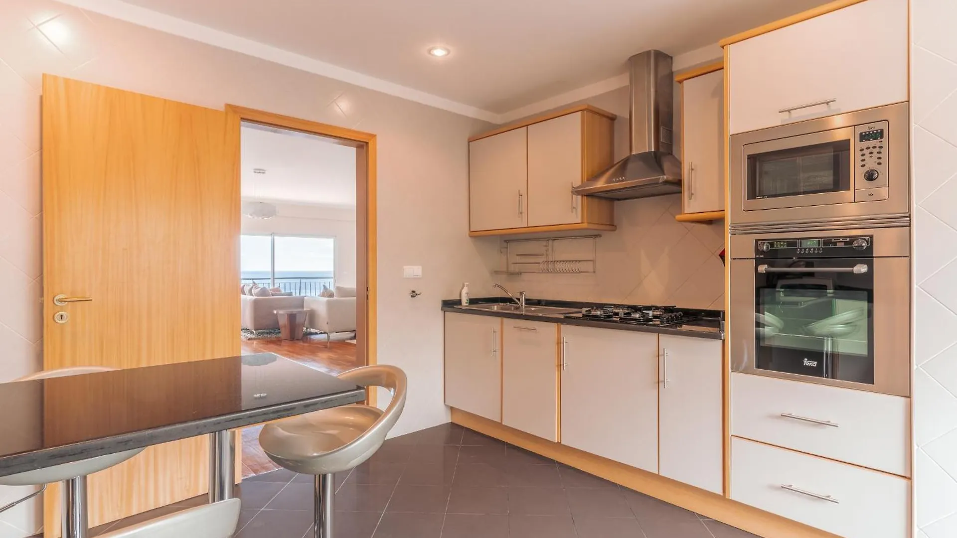 Sunspot Reis Magos With Sea View Apartment Canico  0*, Canico (Madeira) Portugal