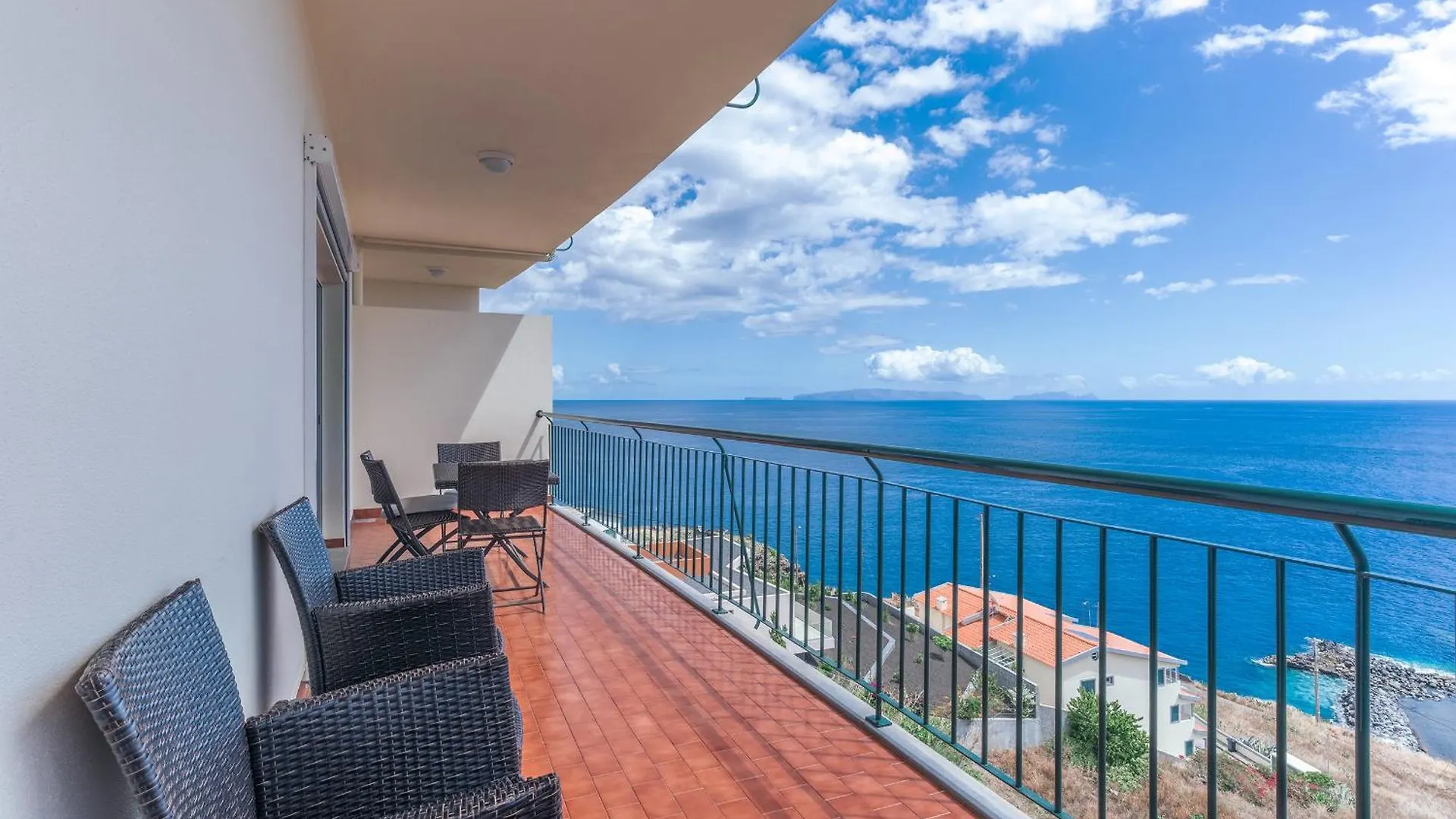 Sunspot Reis Magos With Sea View Apartment Canico  0*, Canico (Madeira)