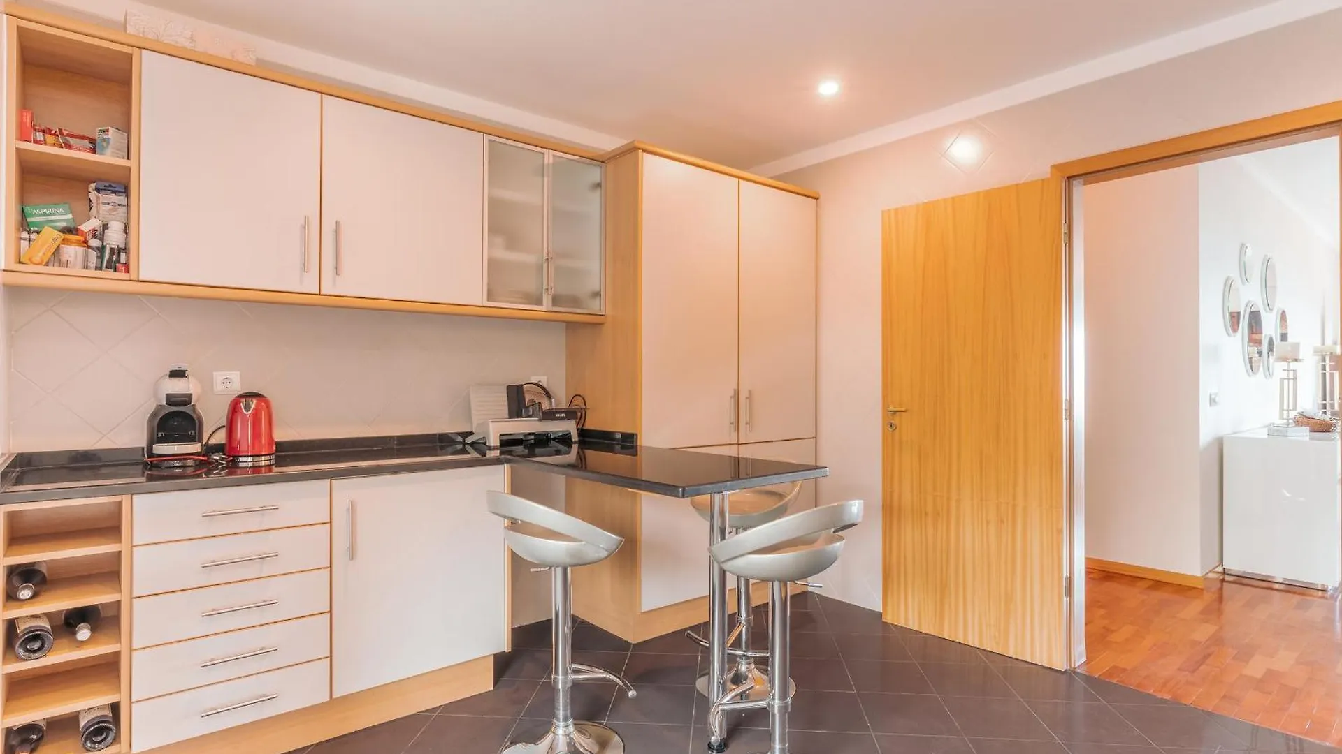 Sunspot Reis Magos With Sea View Apartment Canico