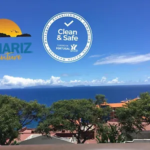 Tamariz Adventure - Sea View And Free Parking Appartement