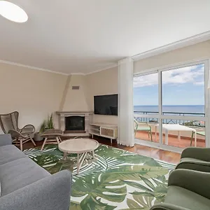  Apartamento Reis Magos V By An Island