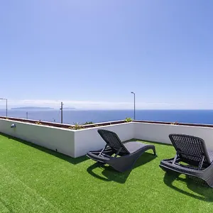 Flowers Island House 3 Canico (Madeira)