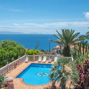 Quinta Da Paz Canico (Madeira)