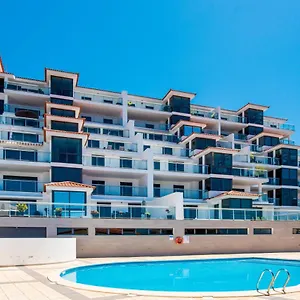Apartment Penthouse Paradisus By Lovelystay, Caniço