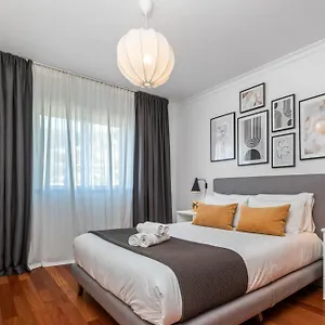 Apartment Ficcus, Caniço