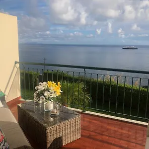 Apartment Oceanic, Caniço