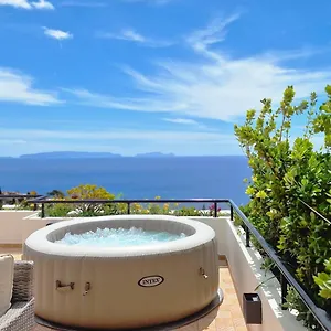 Apartment Casa Ulli By Lovelystay, Caniço