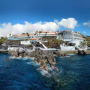 4* Hotel Roca Mar
