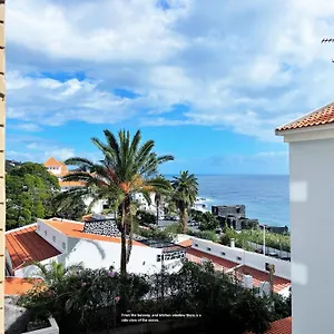Lua Do Mar Appartement