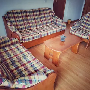 Apartment Falesia - Reis Magos, Caniço