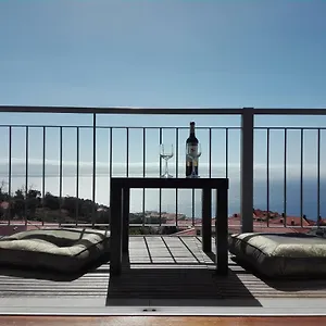  Apartamento Zen