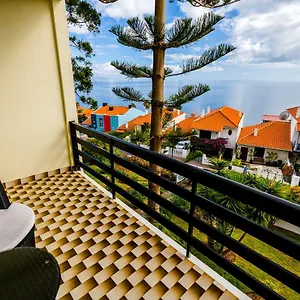  Apartamento Oceano