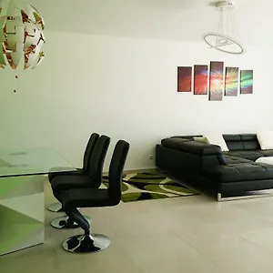 Doreen Appartement