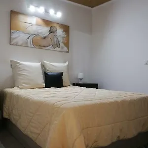 Panoramic Views Apartamento