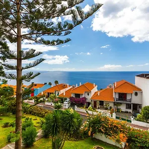 Apartment Vista Oceano Ii, Caniço