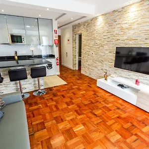 Apartment Sea Breeze I, Caniço