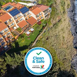 Alpino Atlantico Ayurveda Cure Centre - Adults Only Hotel
